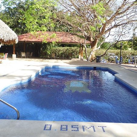 Hotel Rio Tempisque Nicoya Exterior photo