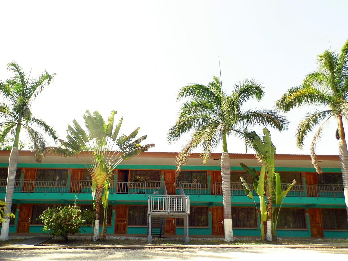 Hotel Rio Tempisque Nicoya Exterior photo