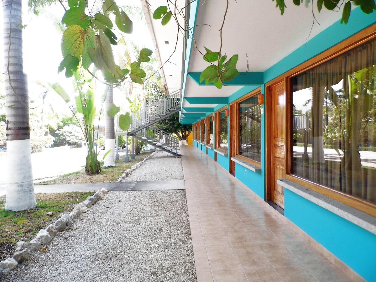 Hotel Rio Tempisque Nicoya Exterior photo