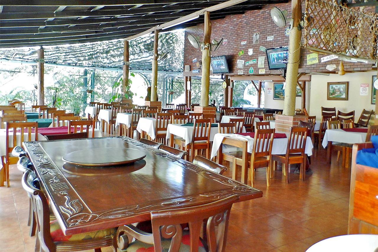 Hotel Rio Tempisque Nicoya Exterior photo