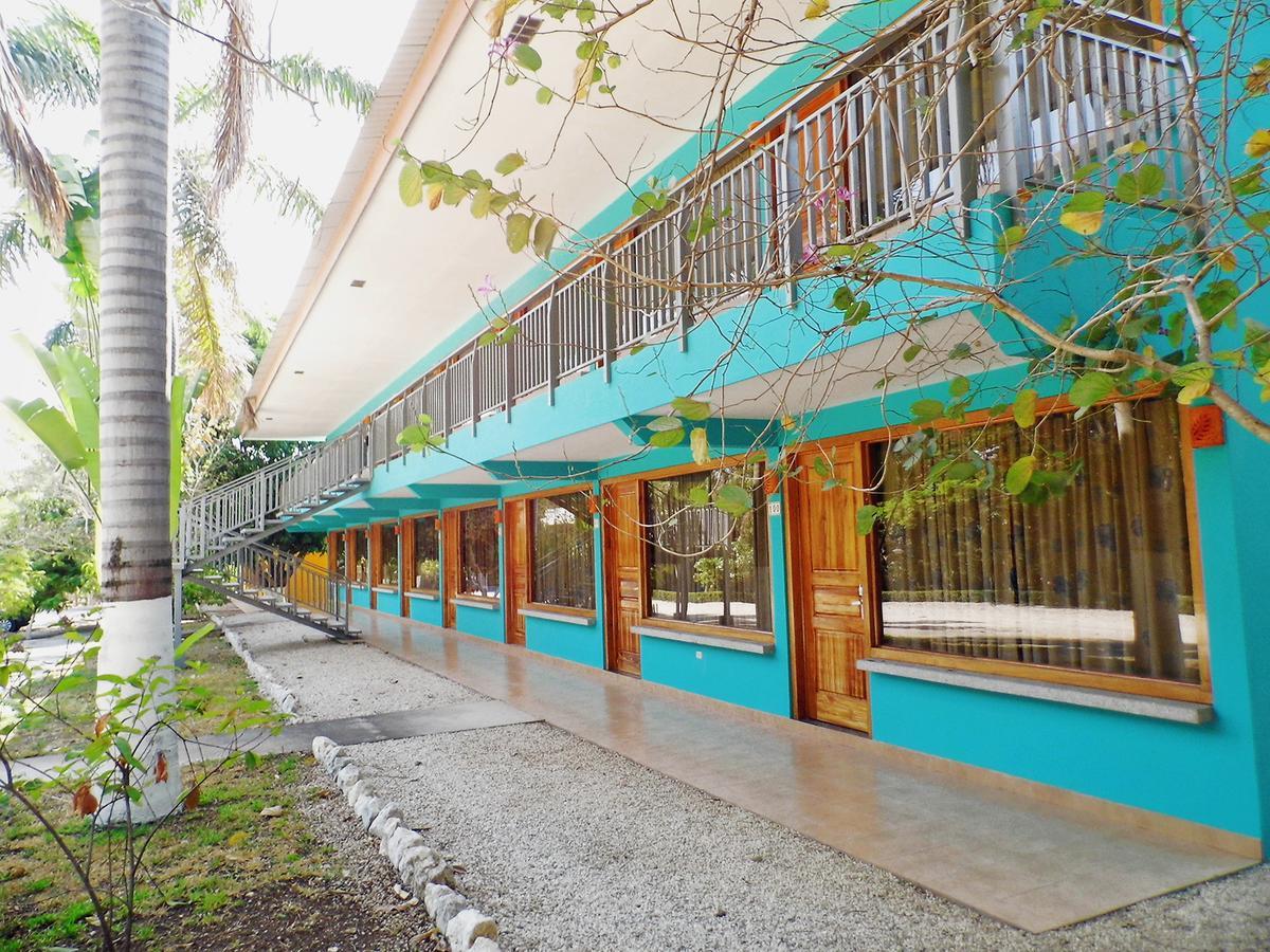Hotel Rio Tempisque Nicoya Exterior photo