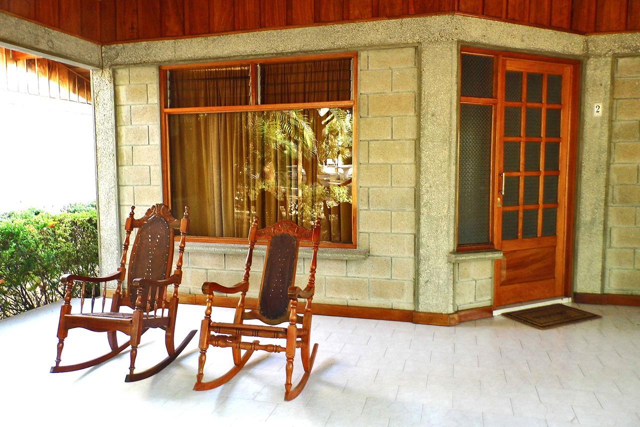 Hotel Rio Tempisque Nicoya Exterior photo