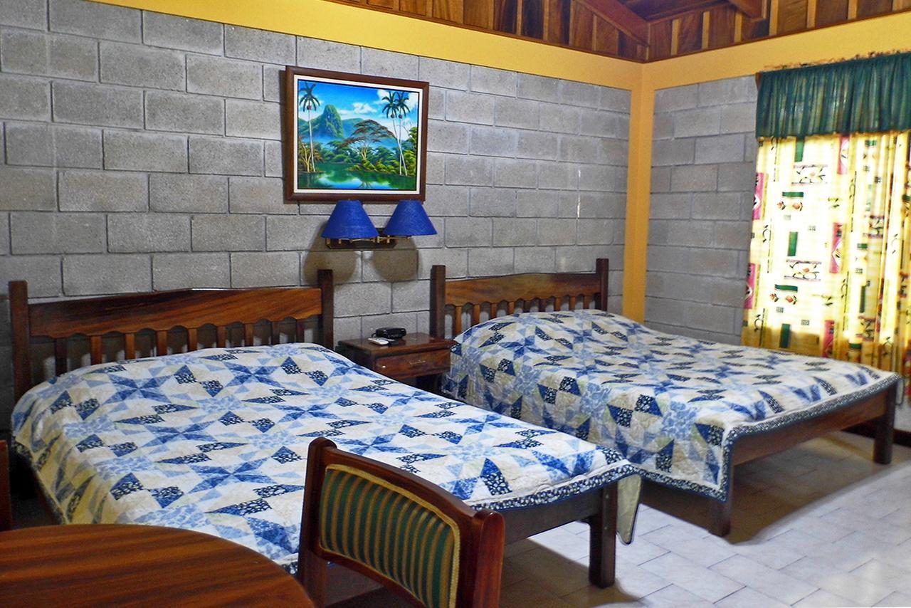 Hotel Rio Tempisque Nicoya Exterior photo