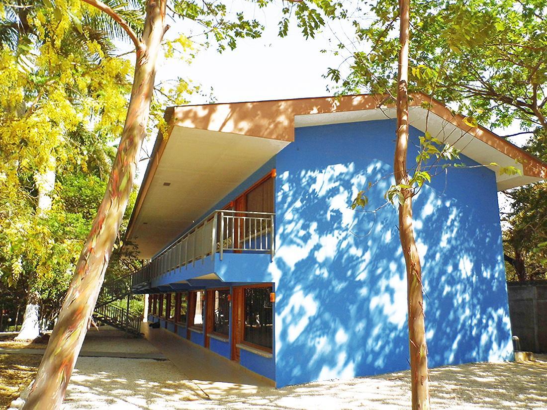 Hotel Rio Tempisque Nicoya Exterior photo
