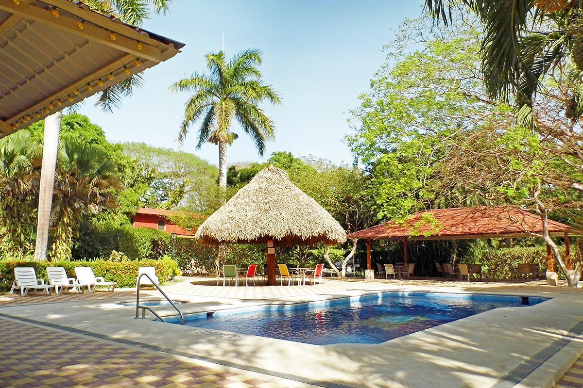 Hotel Rio Tempisque Nicoya Exterior photo