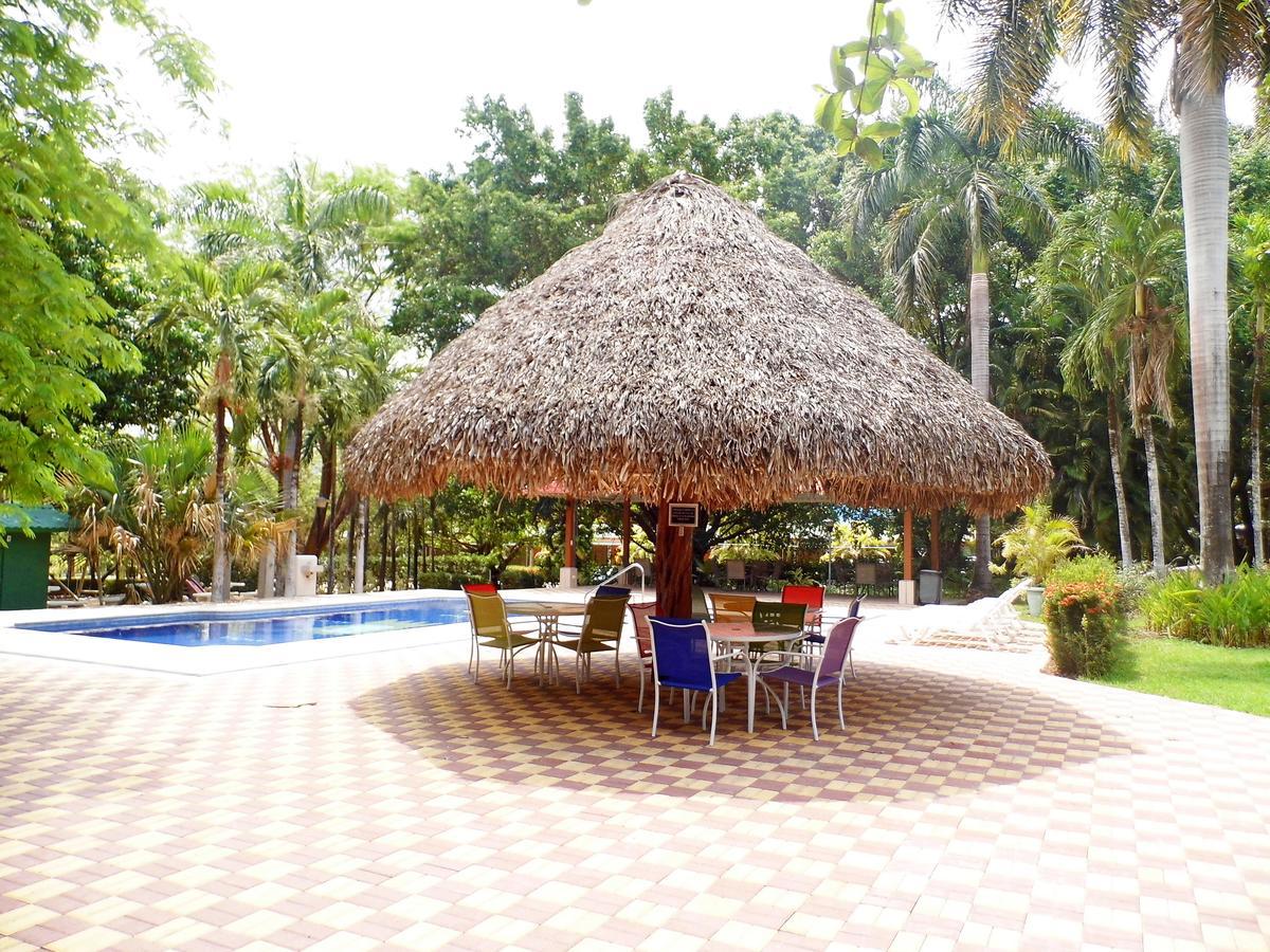 Hotel Rio Tempisque Nicoya Exterior photo
